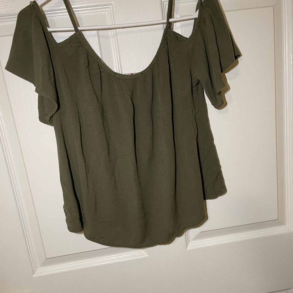 Dress Shirt